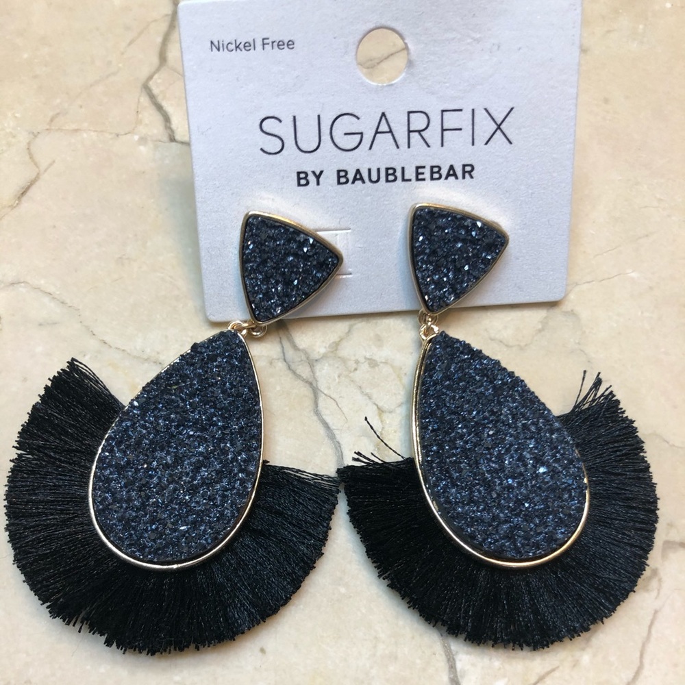Beautiful Earrings